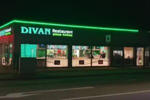 DIVAN Restaurant Mindelheim