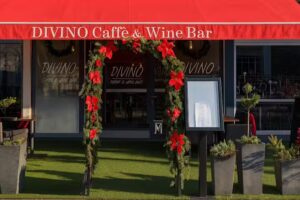 DIVINO | Café – Bistro – Frankfurt (Oder)