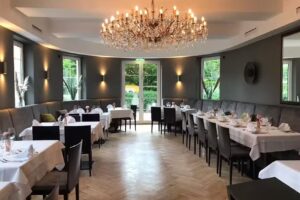 Divino Restaurant & Catering GmbH