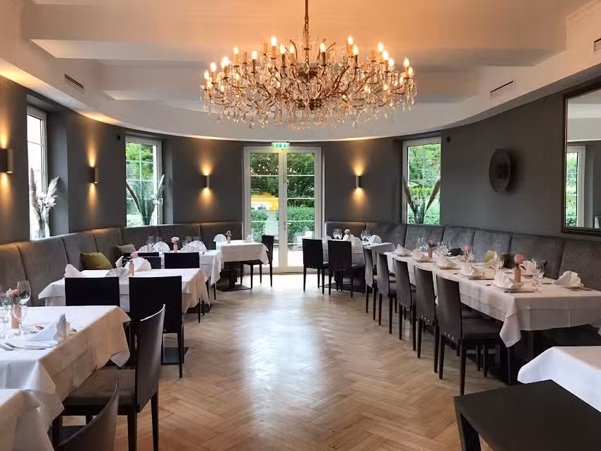 Divino Restaurant & Catering GmbH