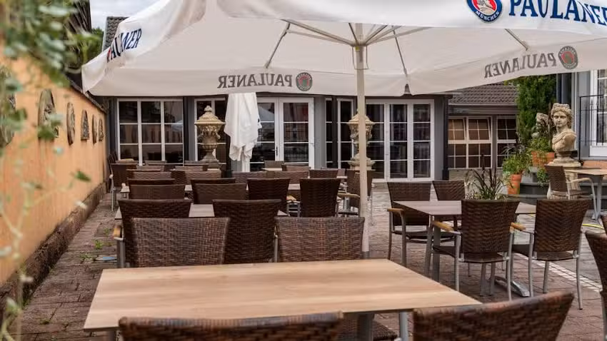 Divino Restaurant | Pizzeria | Cocktailbar