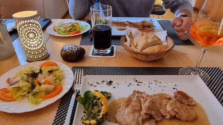 DIVINOINVINO H&uuml;ckeswagen (ehem. Pizza Italia)