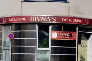 Divnas Eat& Drink