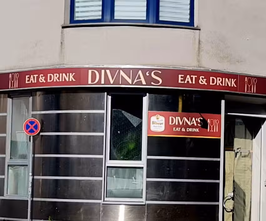 Divnas Eat& Drink