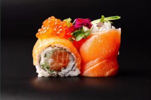 Diwas Sushi Exclusives