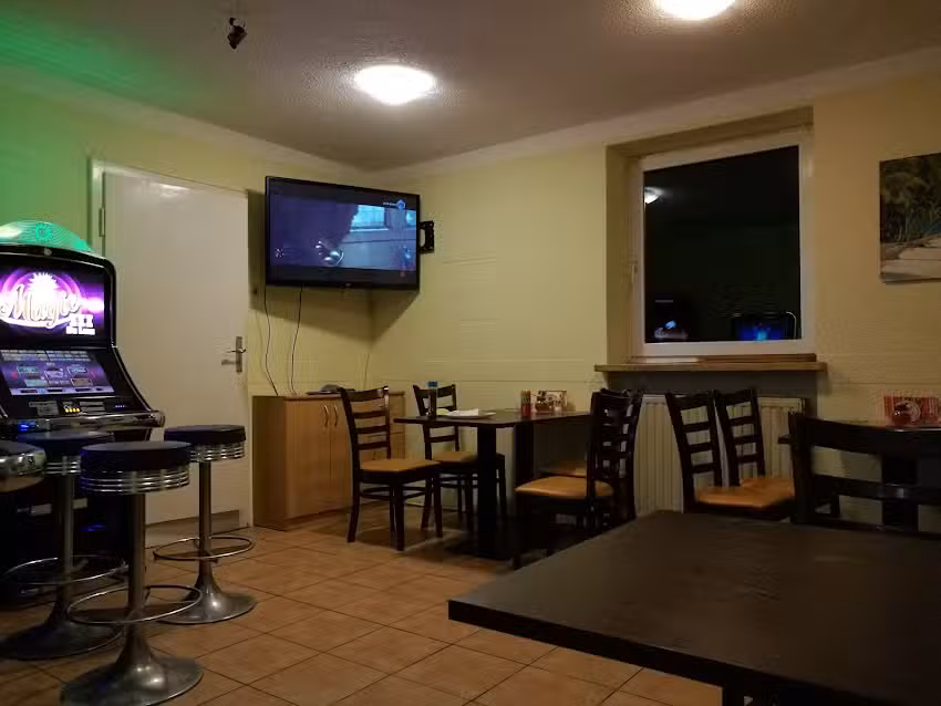 Diyar Bistro Pizza D&ouml;ner Cafe &ndash; Restaurant