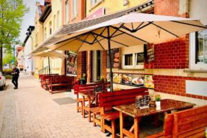 DIYAR DÖNER BiSTRO & PIZZA