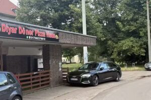 Diyar Döner pizza haus