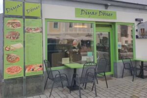 Diyar D&ouml;ner Untergriesbach
