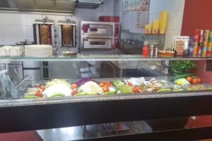 Diyar&rsquo;i Kebap