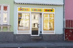 Diyar Kebabhaus