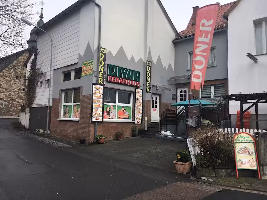 Diyar Kebap