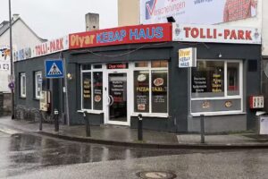 Diyar Kebap Haus