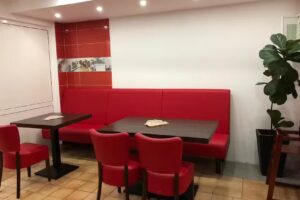 Diyar’s Bistro