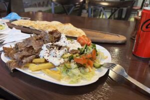 Diyarbakir Restaurant