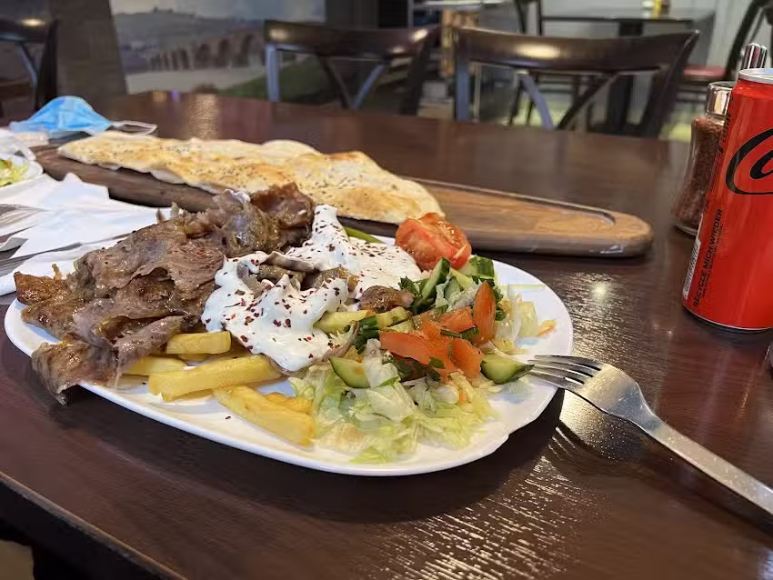 Diyarbakir Restaurant