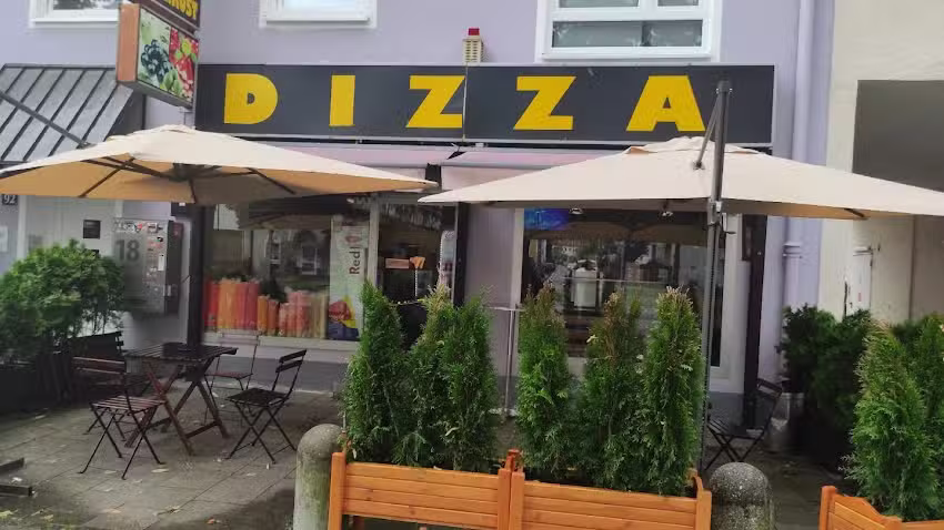 Dizza