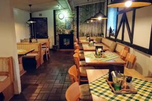 DJK H&uuml;ttchen Gastst&auml;tte