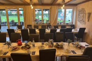 DJK Restaurant &bdquo;Zum Petros&ldquo;