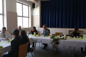 DJK Sportheim u. Sportgastst&auml;tte