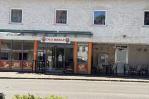 Dlo Kebap