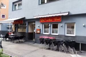 Do Asia Food