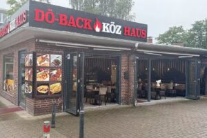 D&ouml;-Back K&ouml;z Haus