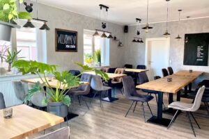 Do Le&rsquo;s Kitchen