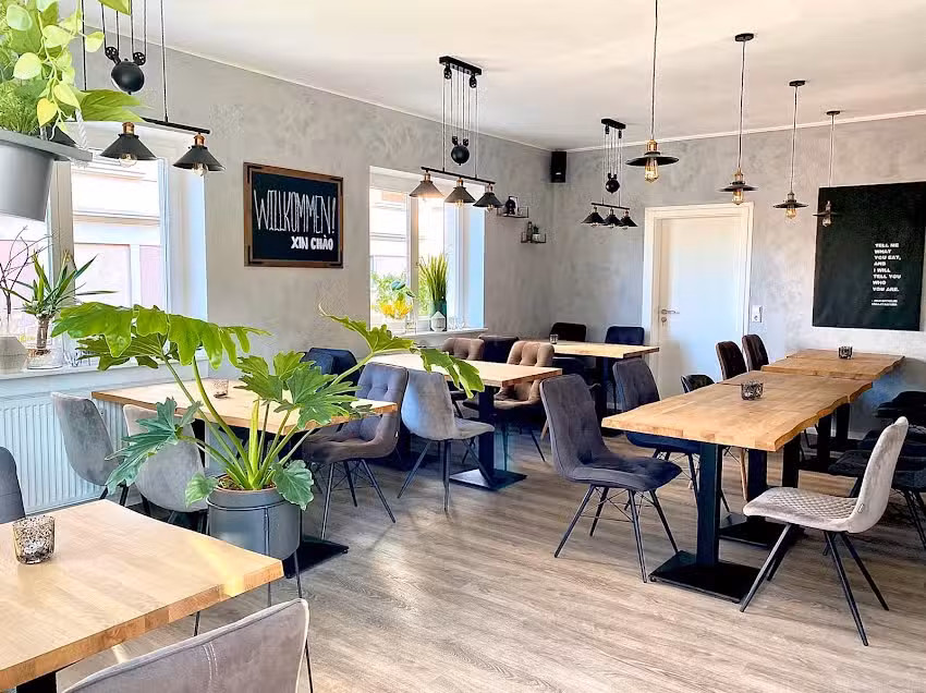 Do Le&rsquo;s Kitchen