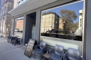 Do Shi Rak – Authentisches koreanisches Essen