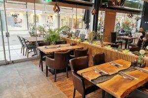 Do Sushi – Leverkusen