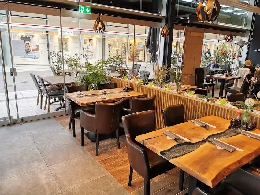 Do Sushi – Leverkusen