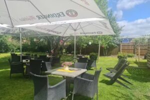 DOAR Restaurant &bull; Bistro &bull; Eiscafe