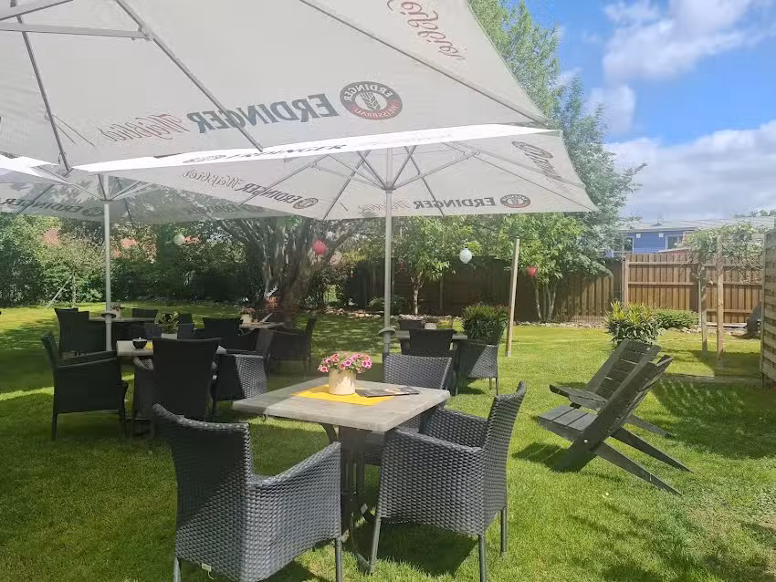 DOAR Restaurant &bull; Bistro &bull; Eiscafe