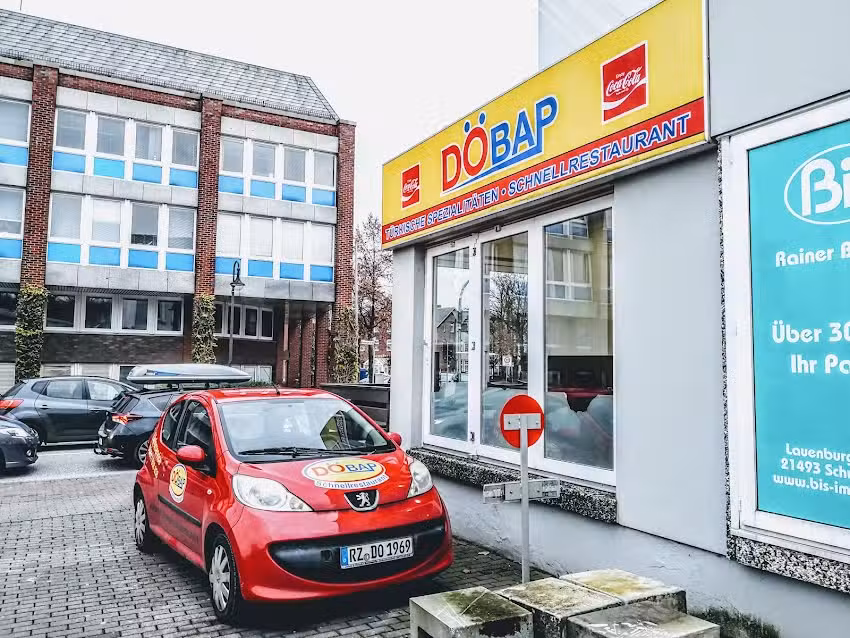 D&ouml;Bap