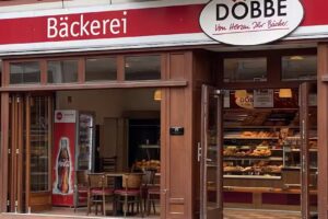 D&ouml;bbe B&auml;ckereien GmbH & Co. KG
