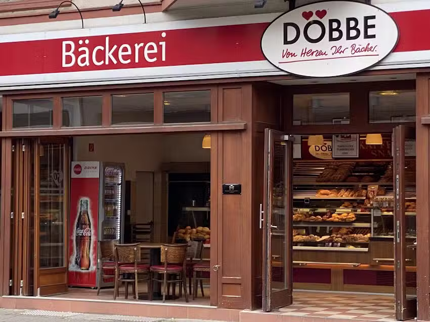 D&ouml;bbe B&auml;ckereien GmbH & Co. KG
