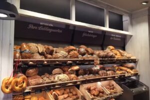 Döbbe Bäckereien GmbH & Co. KG