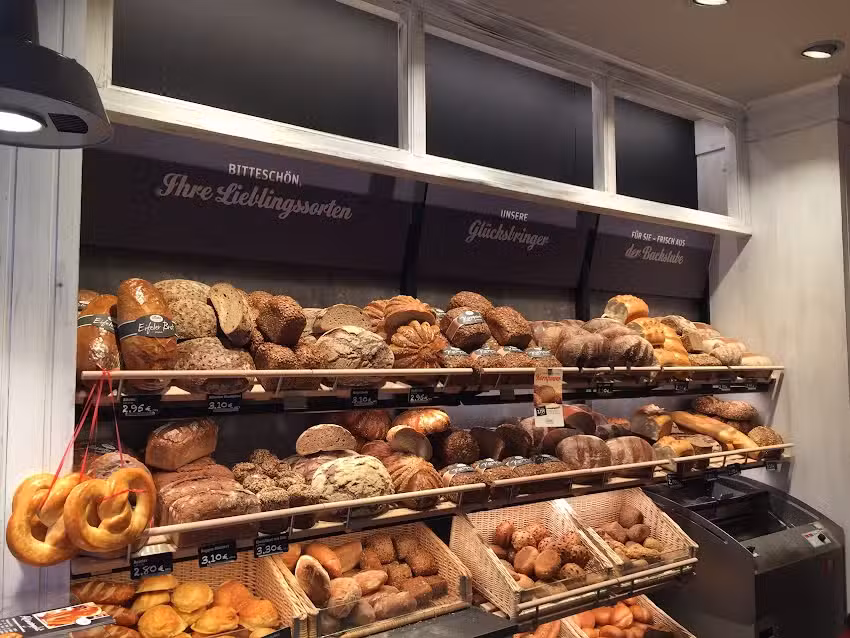 D&ouml;bbe B&auml;ckereien GmbH & Co. KG