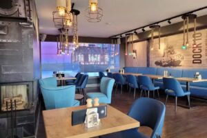 DOCK 10 Fisch & Meer