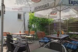 DODO Asia Wok & Sushi Bar
