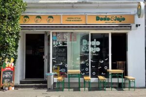 Dodo&Jojo Seoul Deli