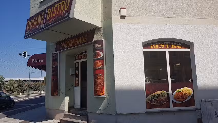 Dogan Bistro