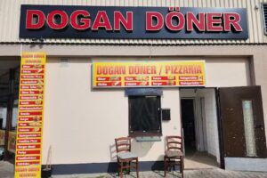 Dogan Döner Herzberg