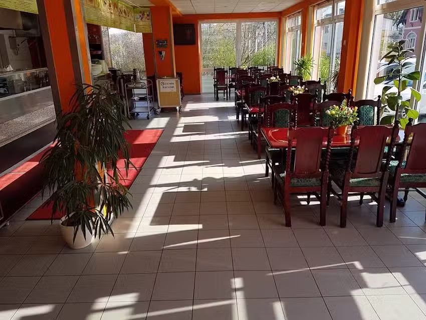 Dogan D&ouml;ner & Pizza Haus | Fl&ouml;rsheim &ndash; Dalsheim