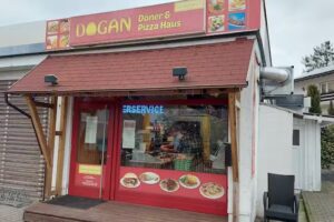 Dogan D&ouml;ner Pizza Haus Kirchheim