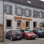 Dogan D&ouml;ner & Pizzahaus