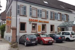 Dogan Döner & Pizzahaus