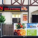 Dogan D&ouml;ner & Pizzahaus
