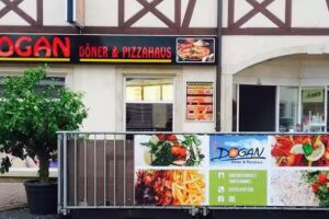 Dogan Döner & Pizzahaus